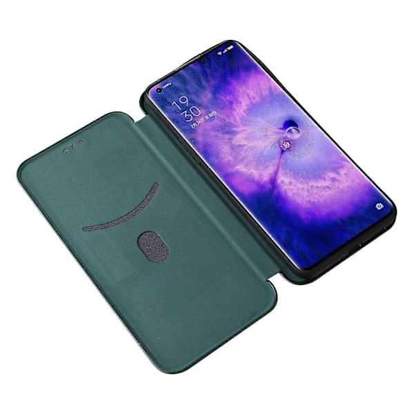 Telefondeksel for Oppo Find X5 Pro