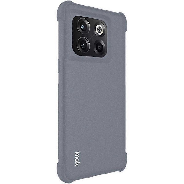 IMAK Matt Airbag TPU-skal för OnePlus 10T 5G/Ace Pro 5G - Repskyddande skyddsfodral Multicolor Style B