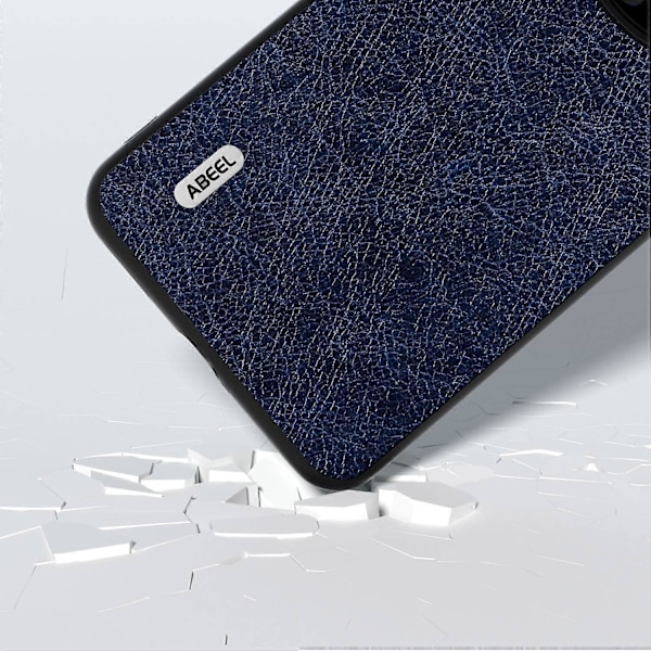 Huawei Mate 60 Pro puhelinkotelo Retro Litsi-kuvioinen nahkapäällysteinen TPU+PC-suojus Multicolor Style A