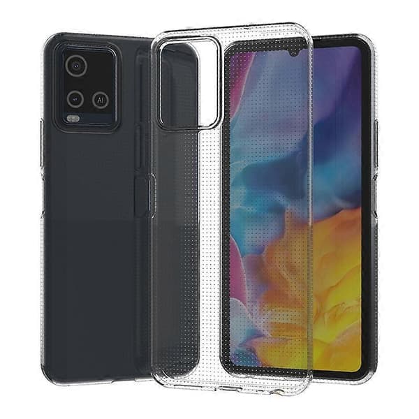 Telefonfodral för vivo Y21