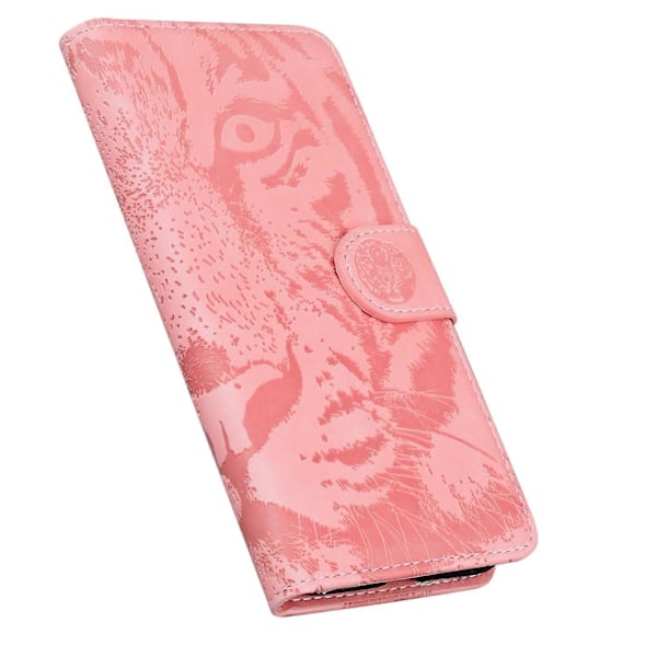 Puhelinkotelo Galaxy F04 4G -puhelimelle Multicolor Style A