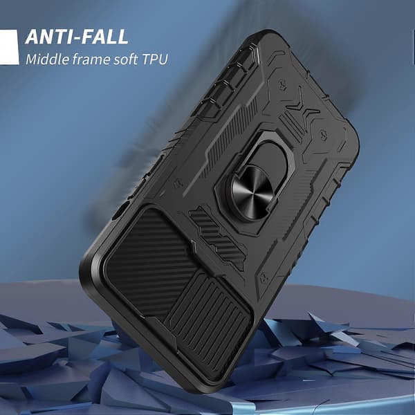 Telefoncover til iPhone 11 Pro Max
