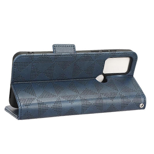 Puhelinkotelo TCL 30 SE -puhelimelle Multicolor Style B