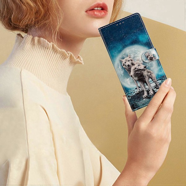 Telefoncover til OnePlus Nord CE 3 Lite 5G Multicolor Style C