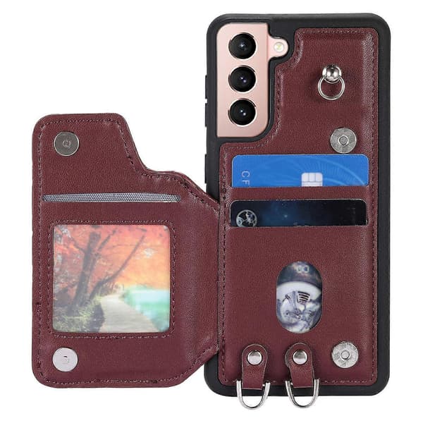 Telefoncover til Galaxy S22+ 5G Multicolor Style C