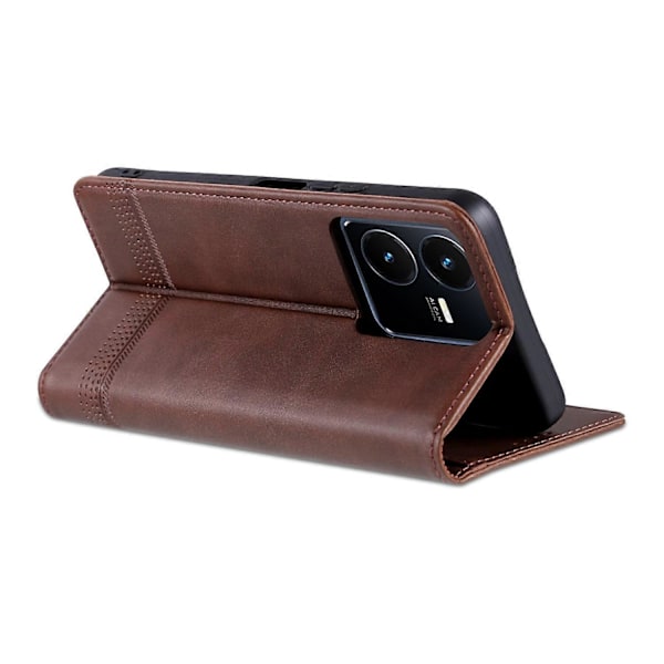 Telefoncover til vivo Y22s 4G Multicolor Style F