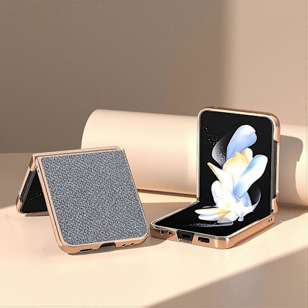 Telefoncover til Galaxy Z Flip5 5G Multicolor Style D