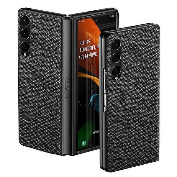 Puhelinkotelo Galaxy Z Fold3 5G:lle