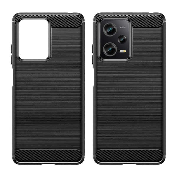 Telefoncover til Xiaomi Redmi Note 12 Pro 5G Multicolor Style A