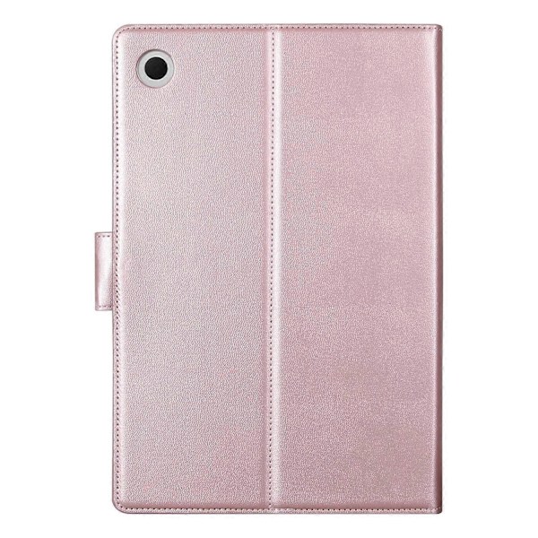 Tablettikotelo Galaxy Tab A8 10.5 (2021) -mallille Multicolor Style C