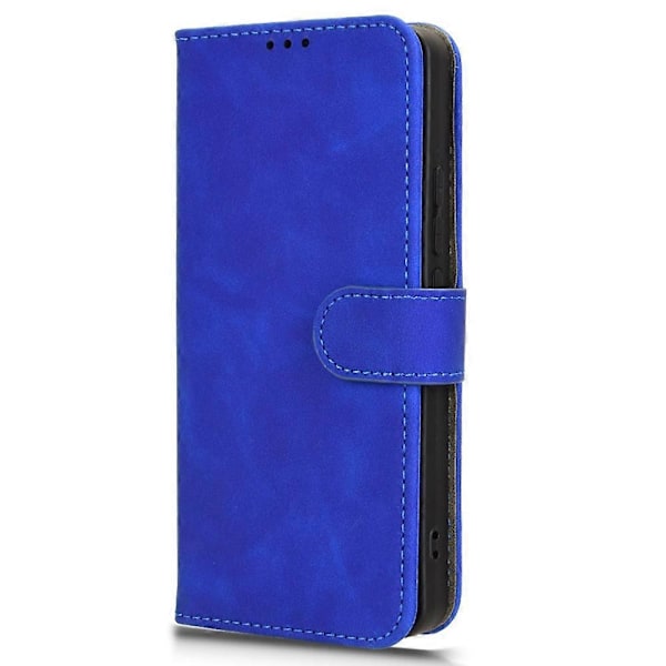 Xiaomi Redmi K70 Ultra nahkakotelo, ihon tuntuinen, pudotussuoja, lompakkokansi Multicolor Style B