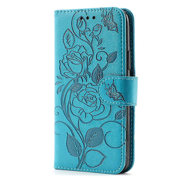 Puhelinkotelo iPhone 12 6,1 tuumalle Multicolor Style A