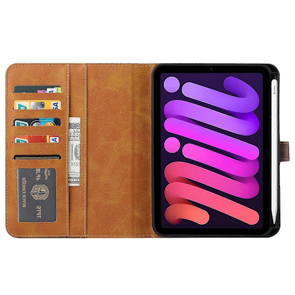 Tablettikotelo iPad minille (2024)
