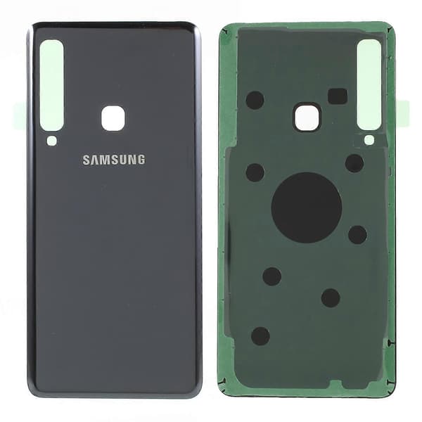 Type A OEM Batteri Hus Cover med Klæbestrimmel til Samsung Galaxy A9 (2018) A920