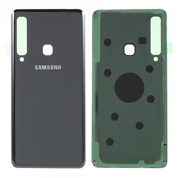 Type A OEM Batterideksel med lim for Samsung Galaxy A9 (2018) A920