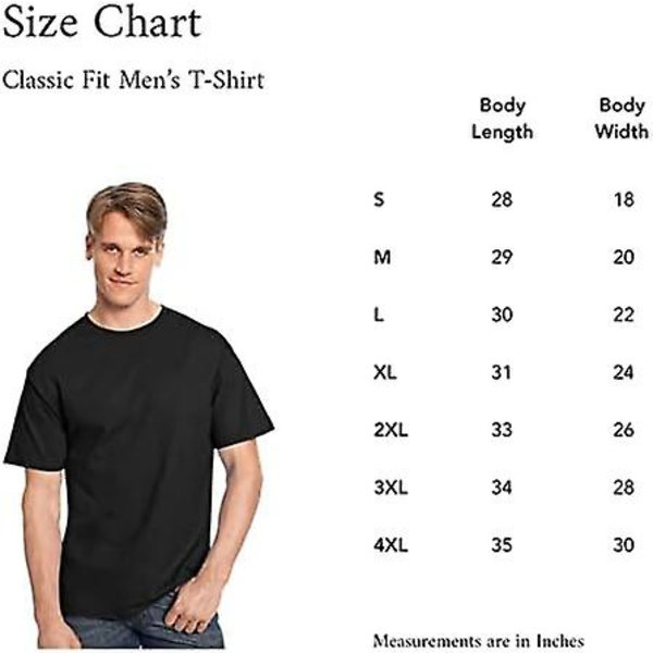El Jimador Tequila Sort T-shirt M