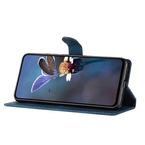 Telefoncover til Galaxy M32 (Global Version) 4G Multicolor Style B
