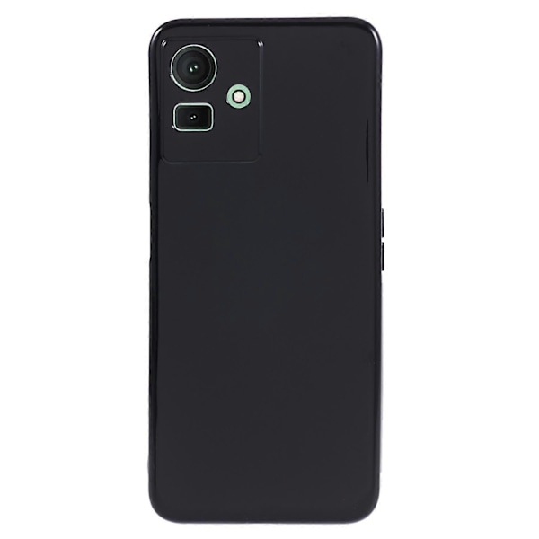 Presis Utskjæring TPU Deksel for Cubot Note 50 Deksel Støtsikker Slank Telefon Shell Multicolor Style B