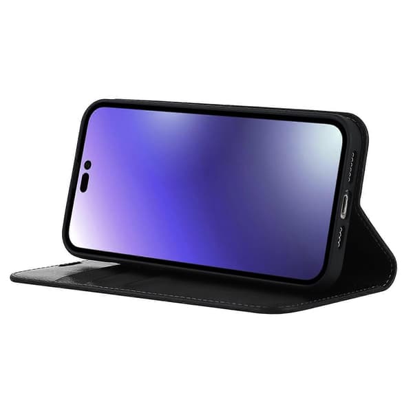 Puhelinkotelo iPhone 14 Pro Max -puhelimelle Multicolor Style A