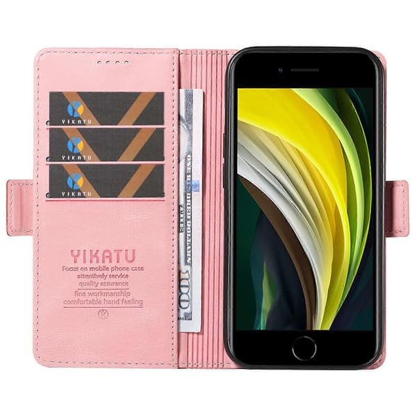 Telefoncover til iPhone 6 4,7-tommer Multicolor Style G