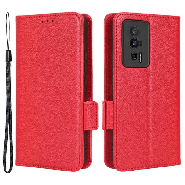 Telefondeksel for Xiaomi Redmi K60 Pro 5G Multicolor Style E