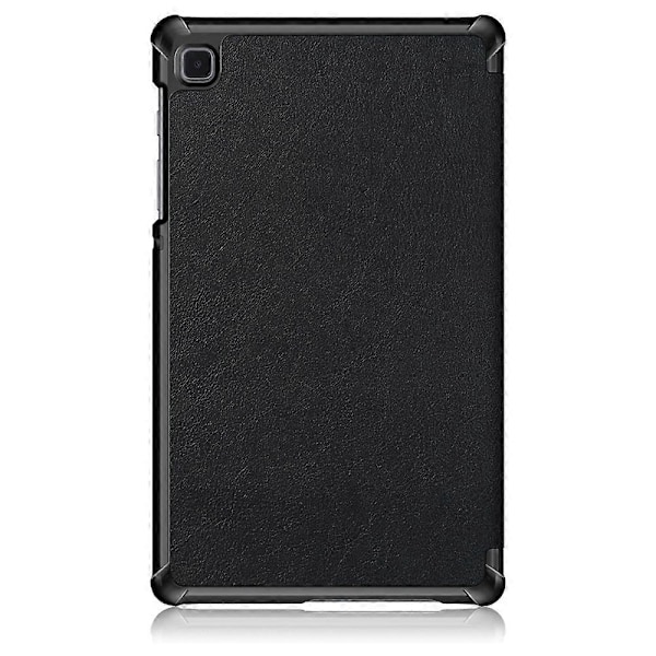 Trefaldigt Läderfodral med Ställ för Samsung Galaxy Tab A7 Lite T220/T225 8,7-tum Multicolor Style A