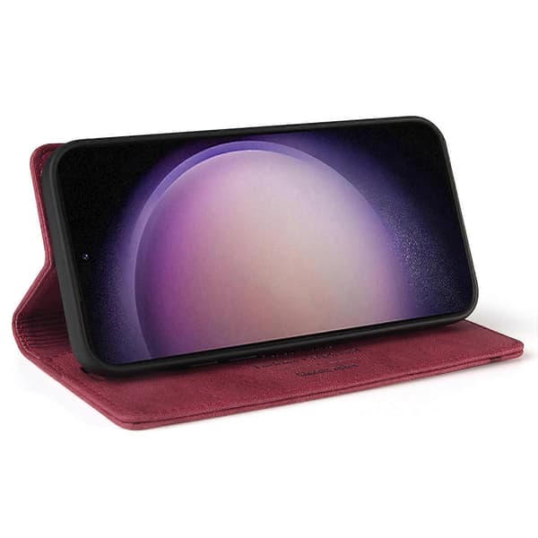 Telefoncover til Galaxy S24 Ultra Multicolor Style B