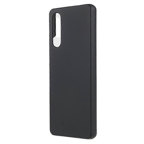 Sony Xperia 1 V Kumipinnoitettu PC-puhelinkotelo, ohut ja suojaava takakuori Multicolor Style D