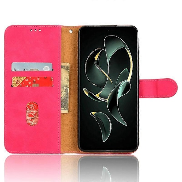 Puhelinkotelo Xiaomi 13T:lle Multicolor Style D