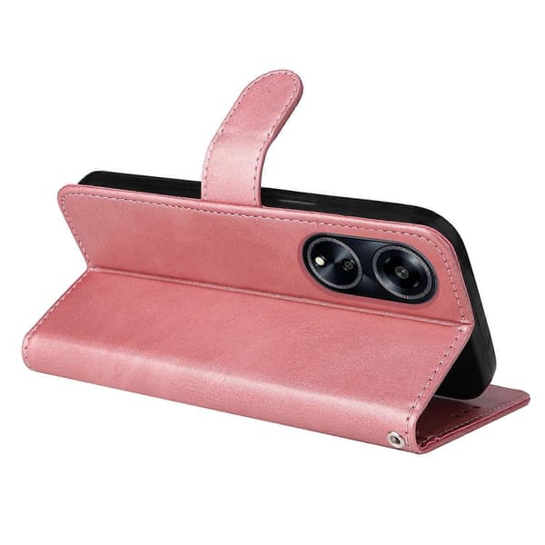 Telefoncover til Oppo A1 5G Multicolor Style B