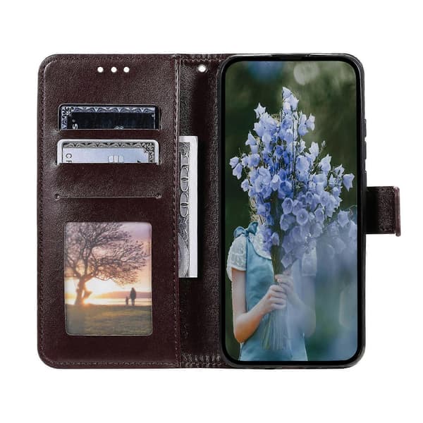 Telefoncover til Xiaomi Poco M5 4G Multicolor Style D