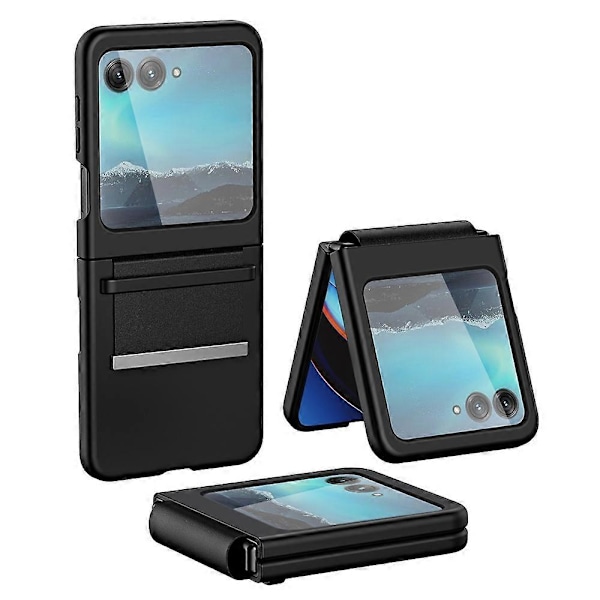 Puhelinkotelo Motorola Razr 40 Ultra 5G:lle Multicolor Style B