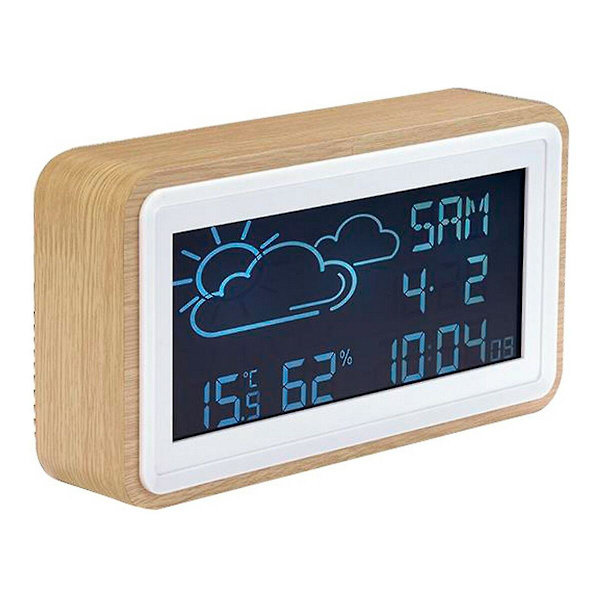 Clockradio Denver Electronics 117160000090