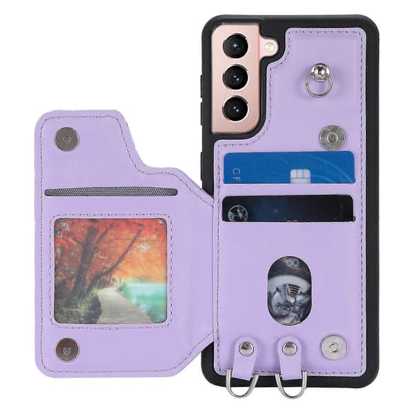 Puhelinkotelo Galaxy S22+ 5G:lle Multicolor Style A