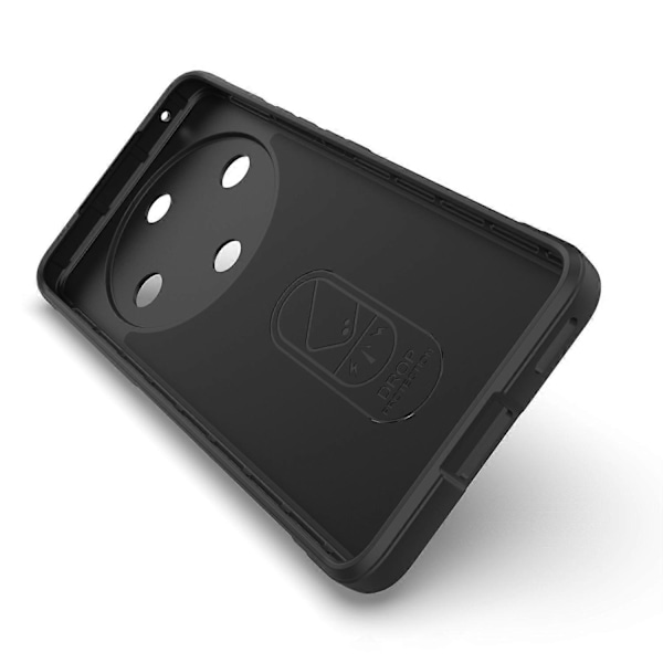 Suojakotelo Honor X50/X9b 5G/Magic6 Lite 5G -puhelimelle, ohut TPU-puhelinkuori Multicolor Style E