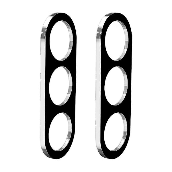 Kameraglasskydd för Galaxy A24 4G (162.1 x 77.6 x 8.3mm)