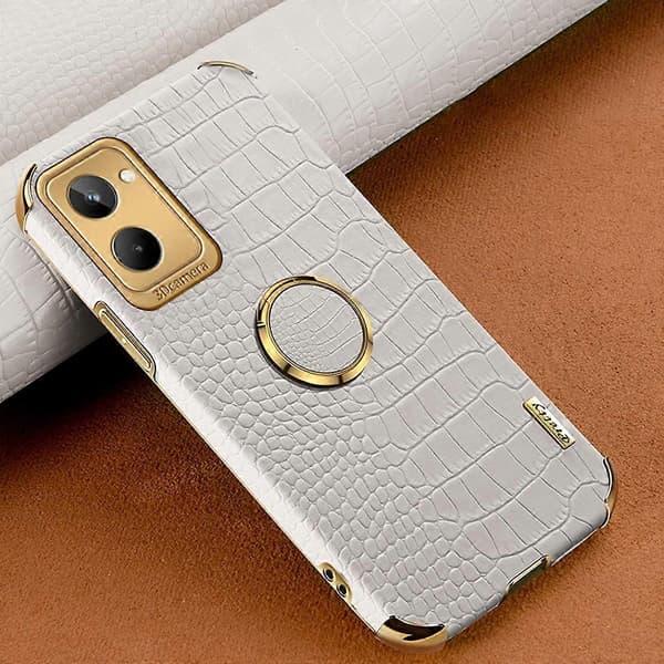 Telefoncover til Realme 10 4G Multicolor Style B