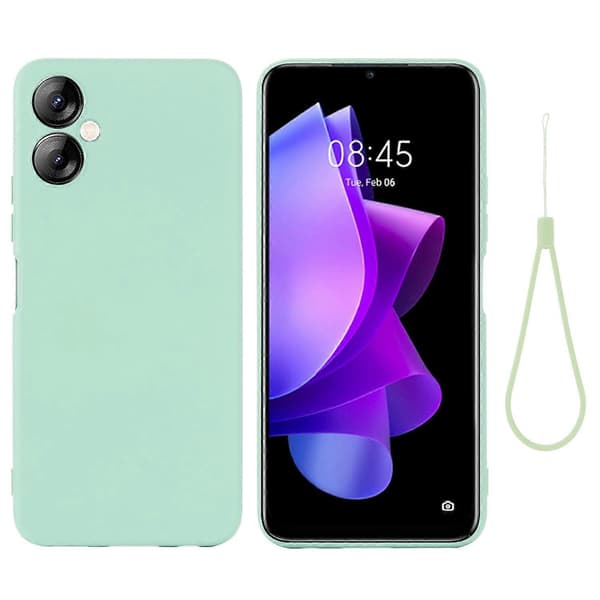 Telefoncover til TECNO Spark 9T 4G Multicolor Style B