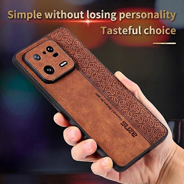 Telefonfodral för Xiaomi 13 Pro 5G Multicolor Style C