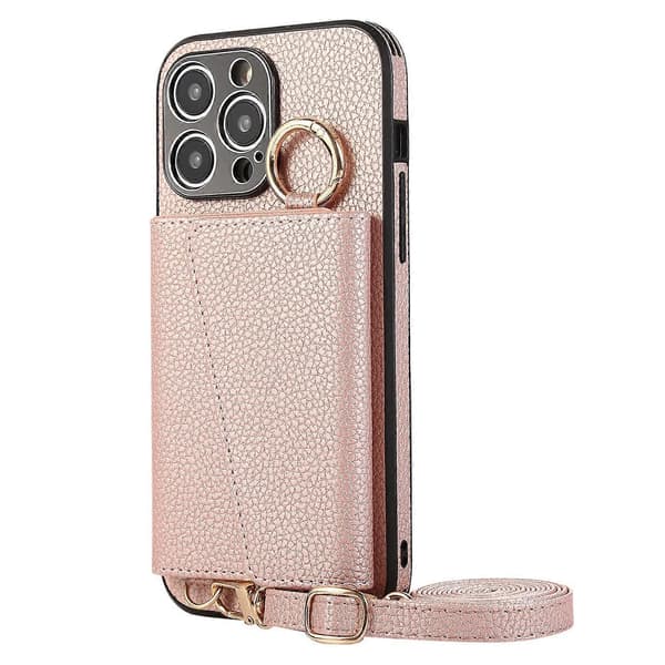 Puhelinkotelo iPhone 15 Pro Maxille Multicolor Style C