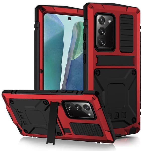 Telefoncover til Galaxy Note20 5G
