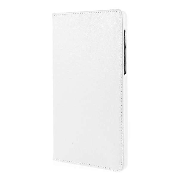 360° Kääntyvä Jalusta Nahkainen Tablettikotelo Samsung Galaxy A7 Lite 8.7-tuumaiselle T220/T225 Multicolor Style G