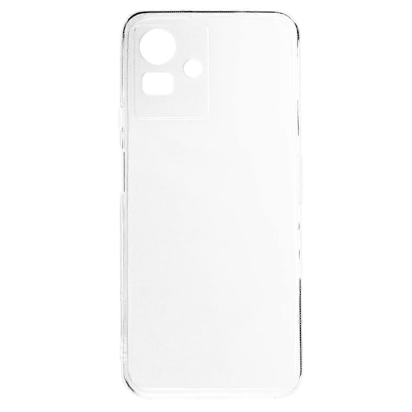 Tarkka TPU-suojakuori Cubot Note 50 -puhelimelle, iskunkestävä ja ohut Multicolor Style A