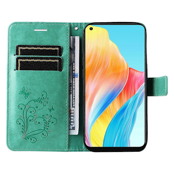Telefonfodral för Oppo A78 4G