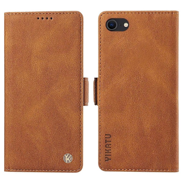 Telefonfodral för iPhone 6 4,7-tum Multicolor Style C