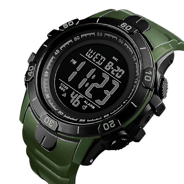 Skmei 1475 Herr multifunktionell watch [gratis frakt]