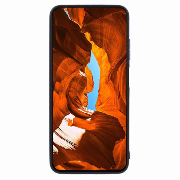 Honor Magic6 Pro 5G -kotelo, retrokuvioinen nahkapäällysteinen PC+TPU-puhelimen takakuori Multicolor Style E