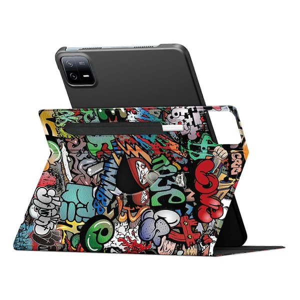 Tablet Cover til Xiaomi Pad 6 Pro