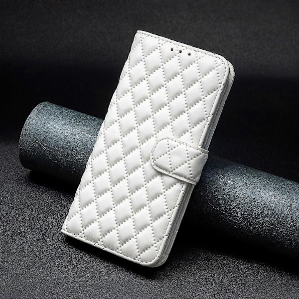 för Xiaomi Redmi 12C 4G Präglat PU Läder Plånboksfodral med Ställ Skydd Multicolor Style C