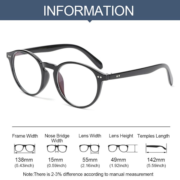 4st Blue Light Blocking Glasses Gaming Filter Glasses Flat